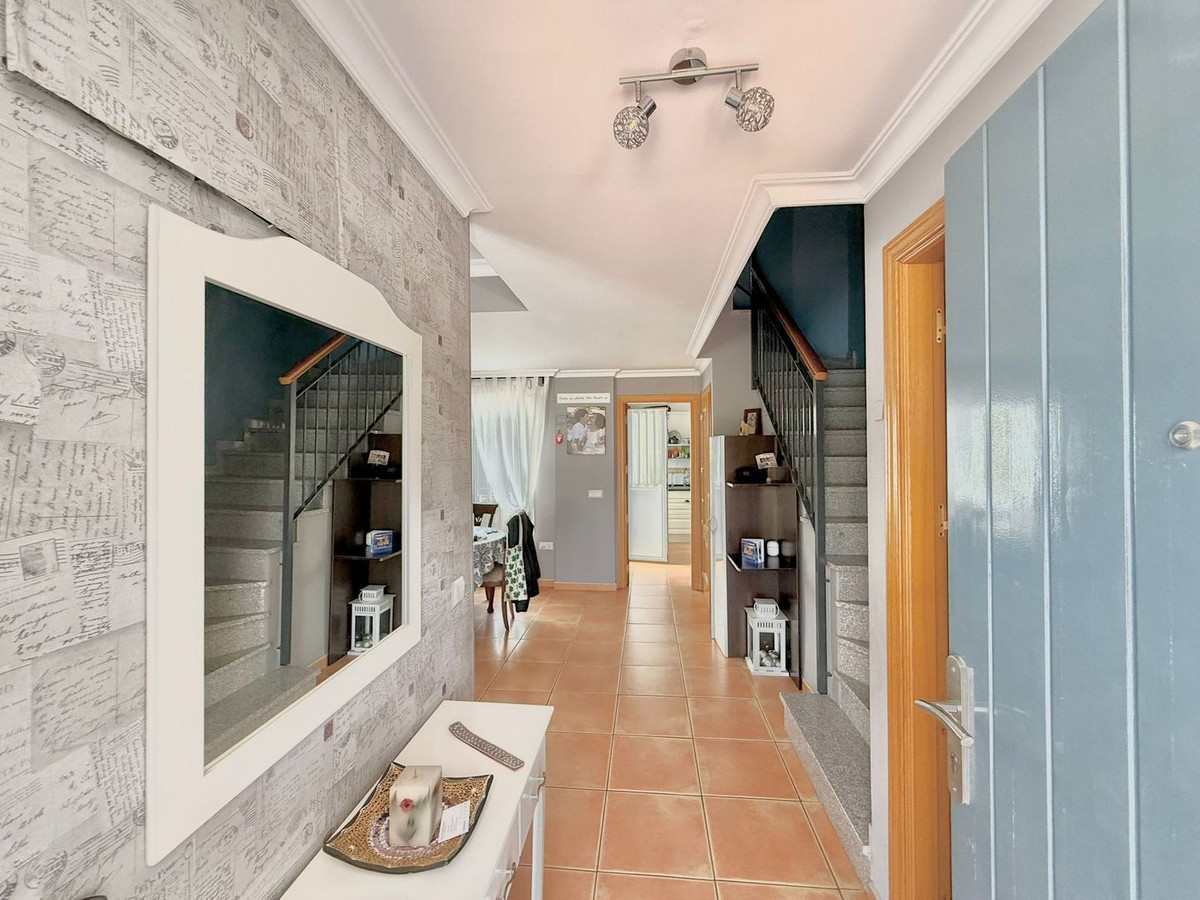 Se vende Adosada de 4 dormitorios en Costa Del Sol, Málaga, España