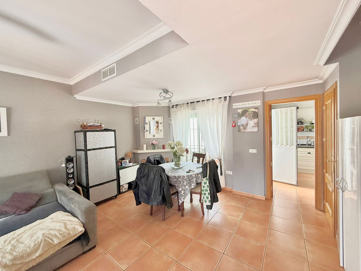 Se vende Adosada de 4 dormitorios en Costa Del Sol, Málaga, España