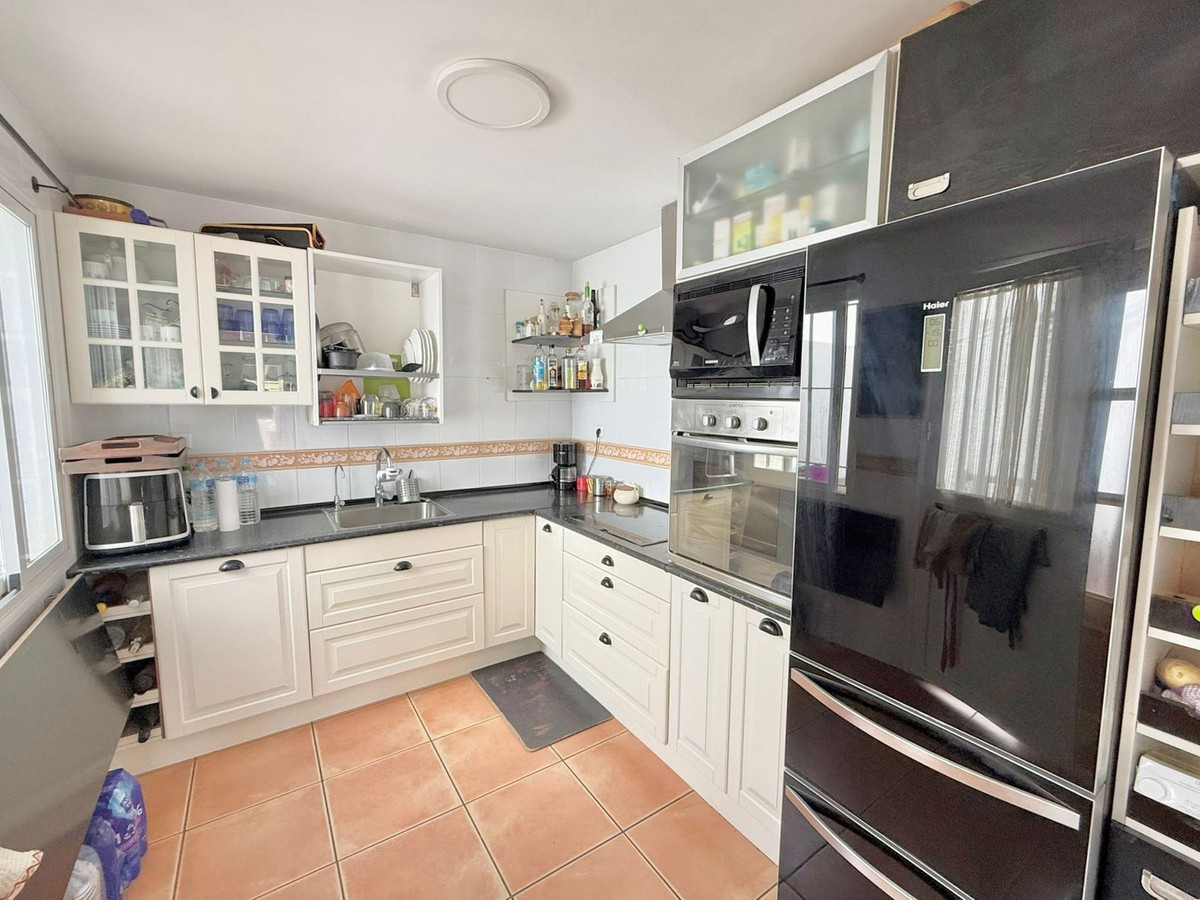 Se vende Adosada de 4 dormitorios en Costa Del Sol, Málaga, España