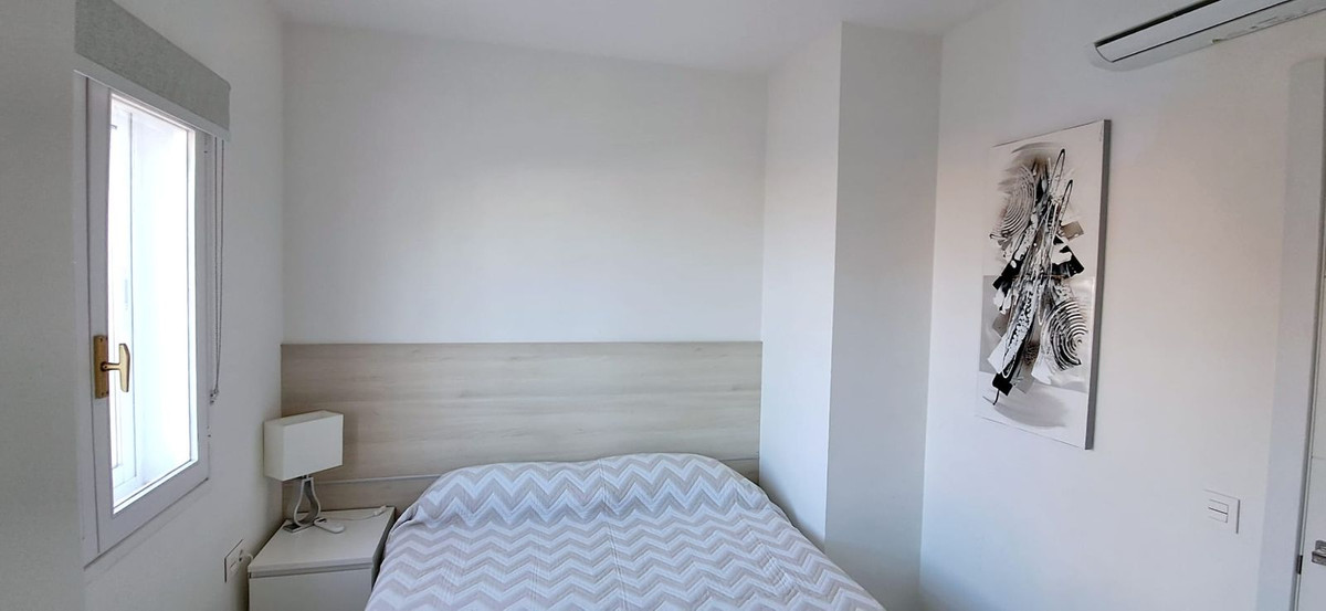 Se vende Apartamento Planta Media de 1 dormitorios en Costa Del Sol, Málaga, España