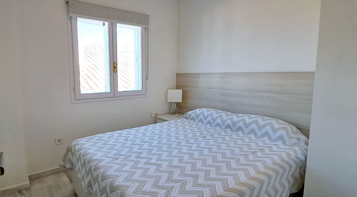 Se vende Apartamento Planta Media de 1 dormitorios en Costa Del Sol, Málaga, España
