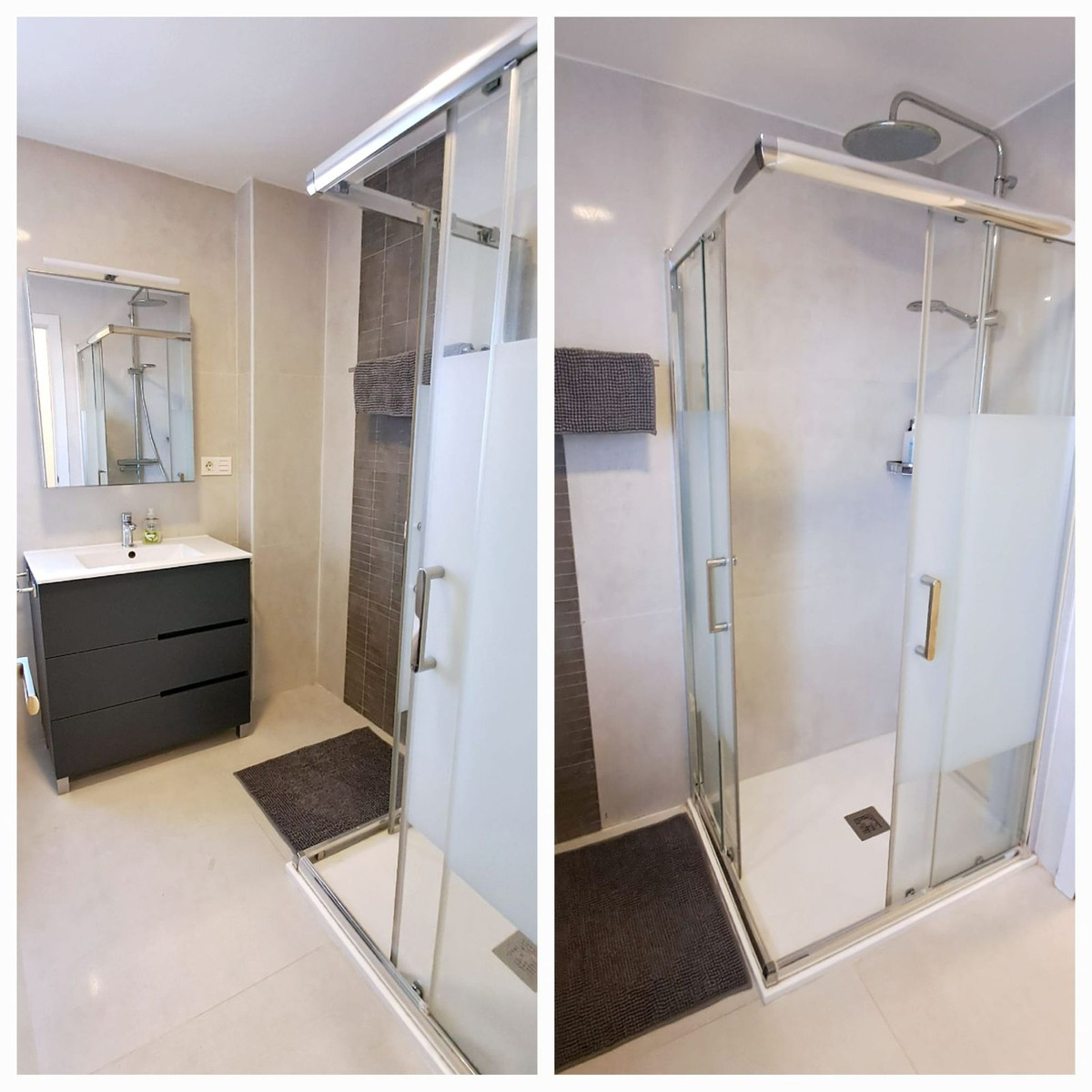 Se vende Apartamento Planta Media de 1 dormitorios en Costa Del Sol, Málaga, España