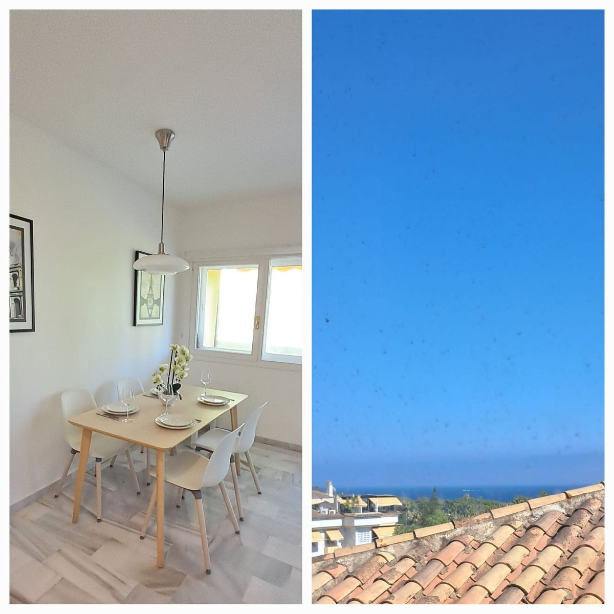 Se vende Apartamento Planta Media de 1 dormitorios en Costa Del Sol, Málaga, España