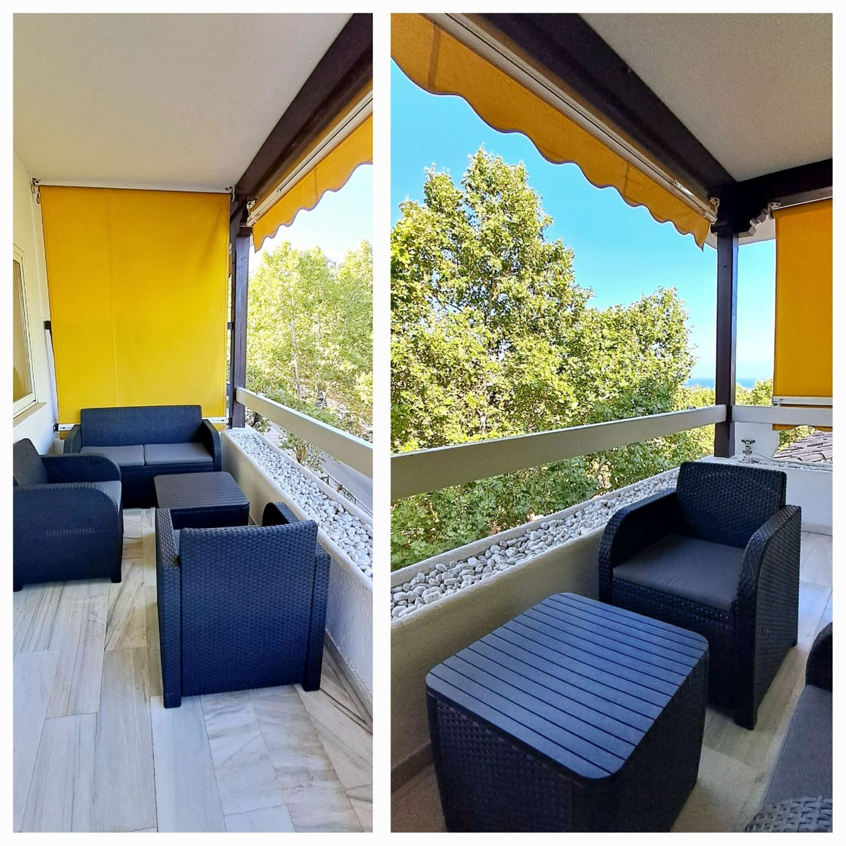Se vende Apartamento Planta Media de 1 dormitorios en Costa Del Sol, Málaga, España
