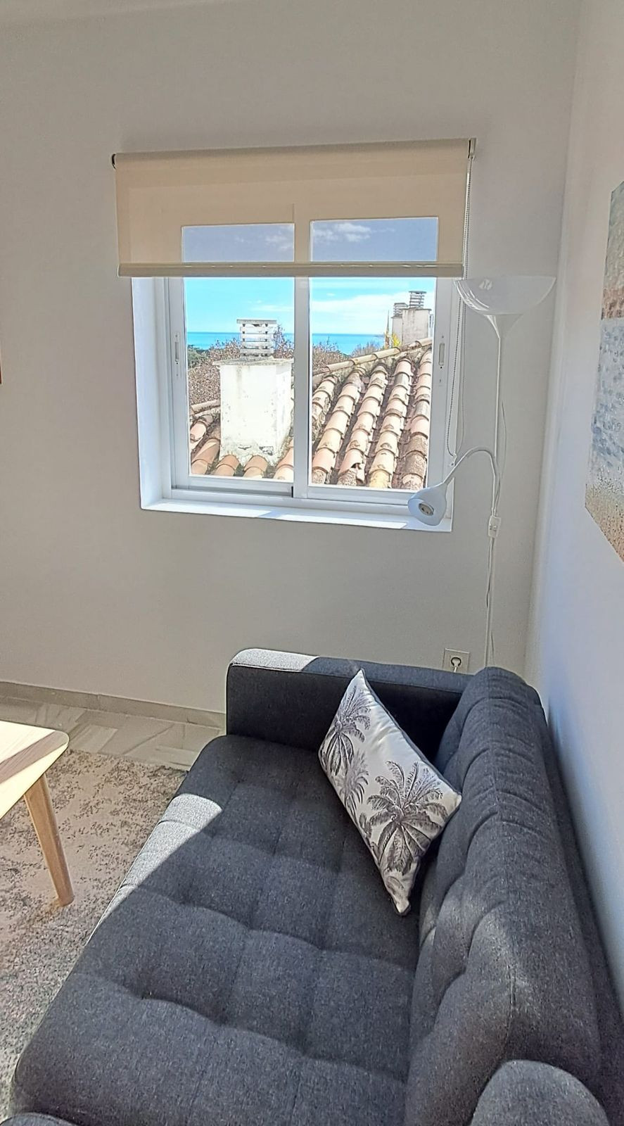 Se vende Apartamento Planta Media de 1 dormitorios en Costa Del Sol, Málaga, España