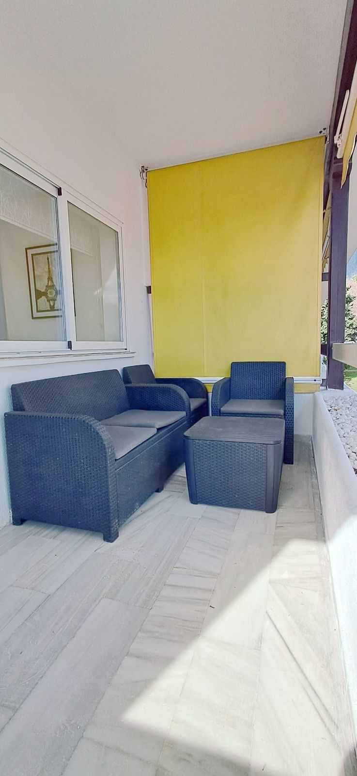 Se vende Apartamento Planta Media de 1 dormitorios en Costa Del Sol, Málaga, España