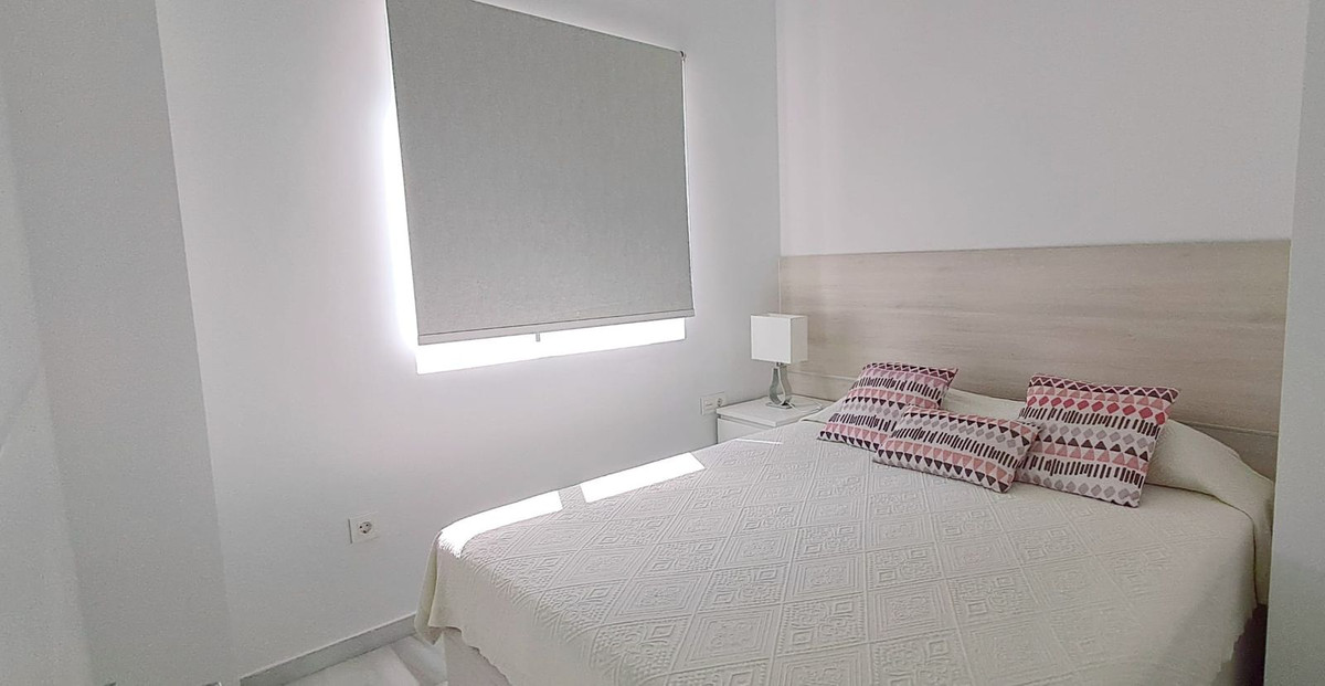 Se vende Apartamento Planta Media de 1 dormitorios en Costa Del Sol, Málaga, España