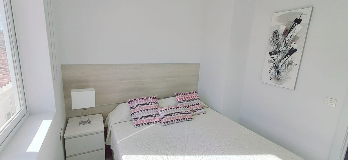 Se vende Apartamento Planta Media de 1 dormitorios en Costa Del Sol, Málaga, España