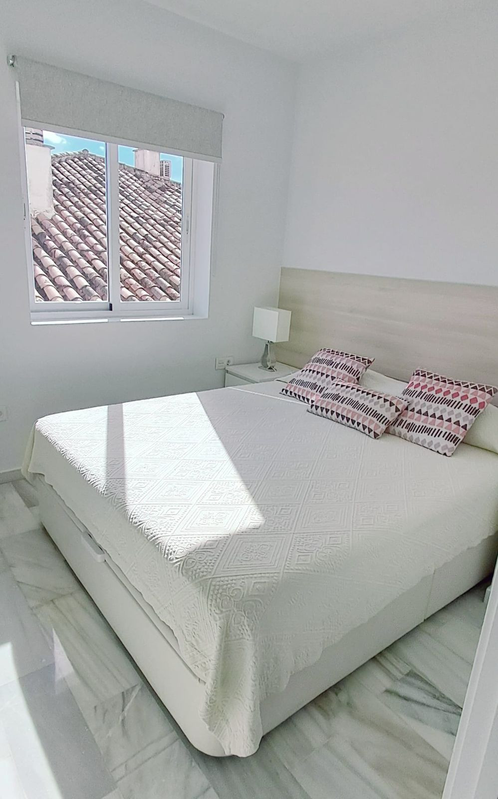 Se vende Apartamento Planta Media de 1 dormitorios en Costa Del Sol, Málaga, España