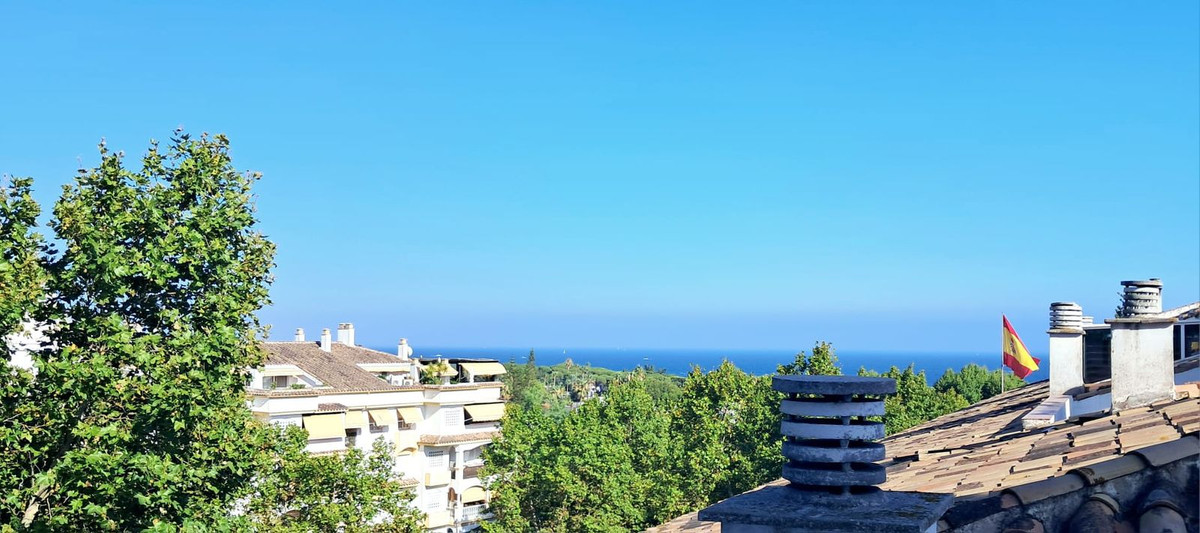 Se vende Apartamento Planta Media de 1 dormitorios en Costa Del Sol, Málaga, España