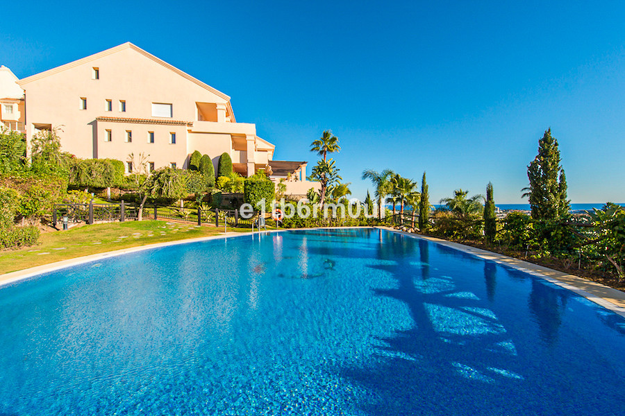 2 Bed Apartment for sale in Nueva Andalucía Costa Del Sol, Málaga, Spain