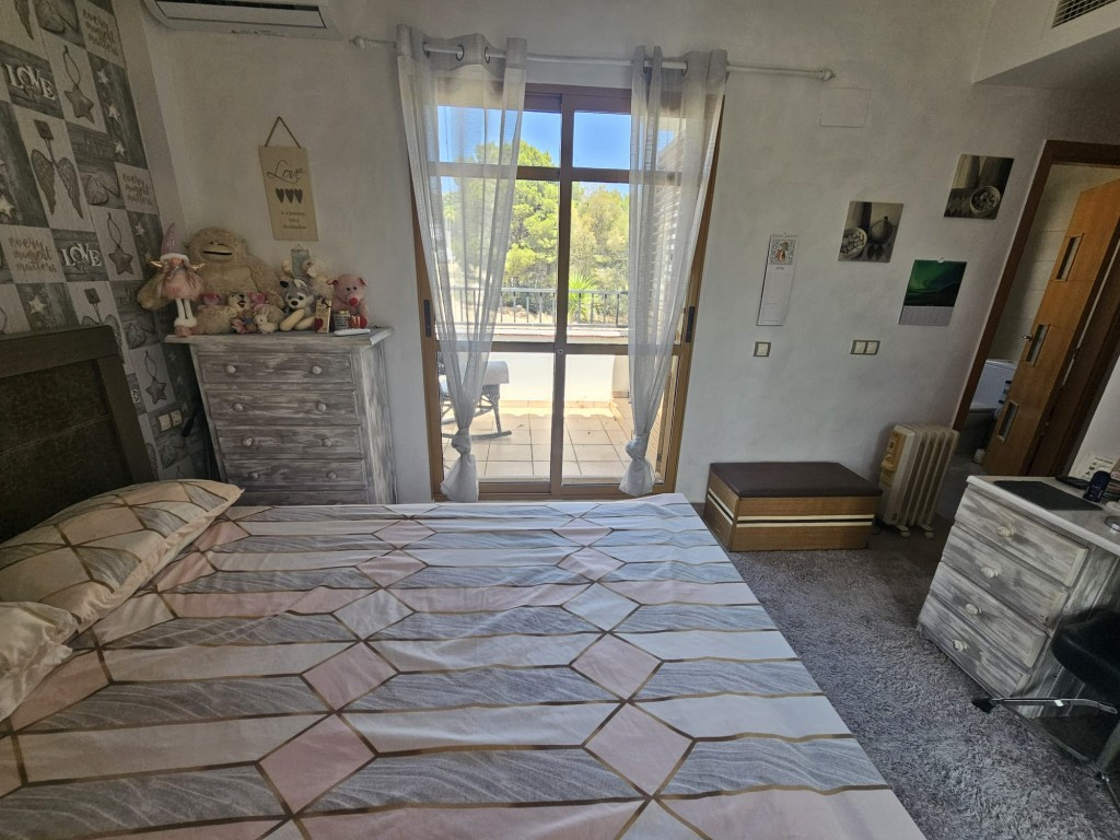 Se vende Villa - Chalet de 3 dormitorios en Costa Blanca, Alicante, España