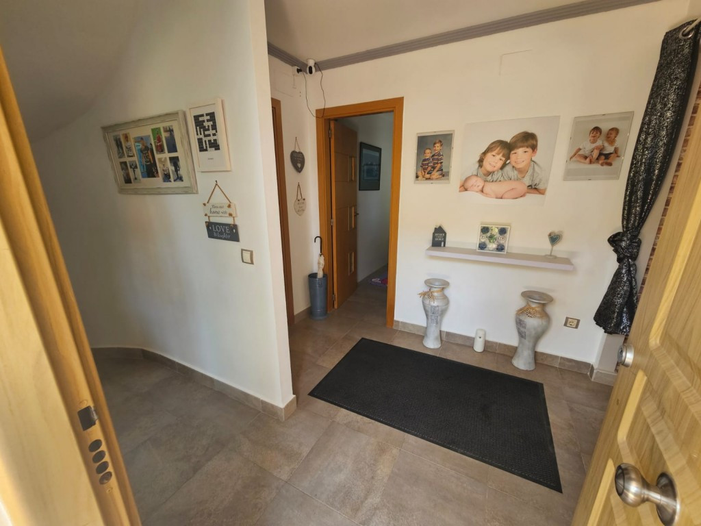 Se vende Villa - Chalet de 3 dormitorios en Costa Blanca, Alicante, España