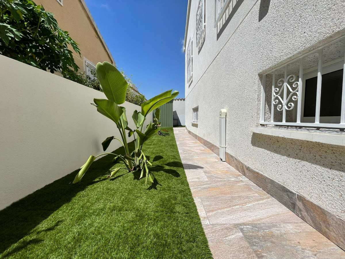 Se vende Bungalow de 3 dormitorios en Costa Blanca, Alicante, España