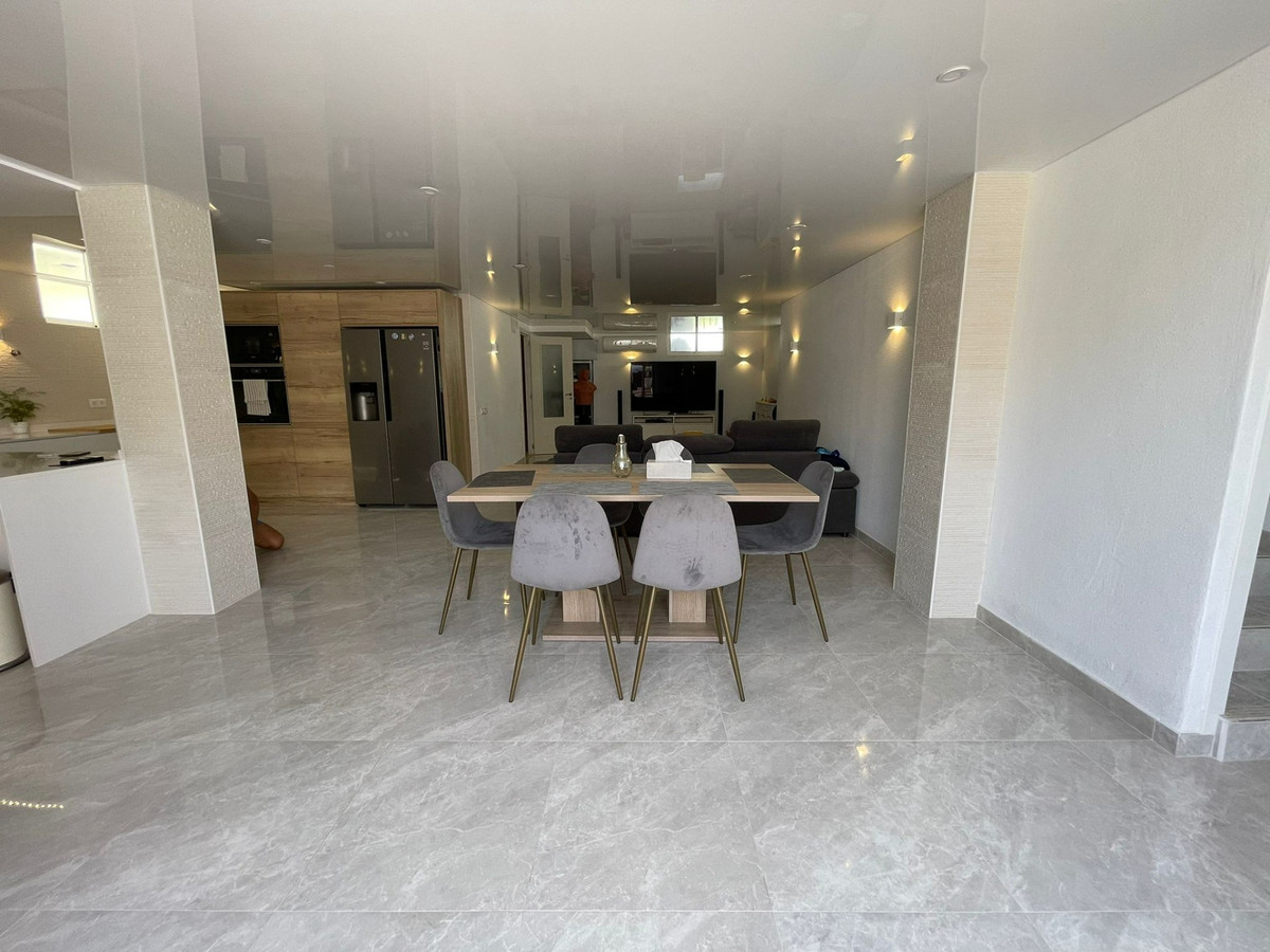 Se vende Bungalow de 3 dormitorios en Costa Blanca, Alicante, España