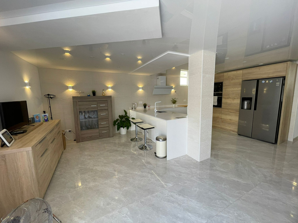 Se vende Bungalow de 3 dormitorios en Costa Blanca, Alicante, España