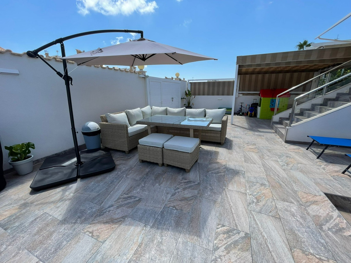 Se vende Bungalow de 3 dormitorios en Costa Blanca, Alicante, España