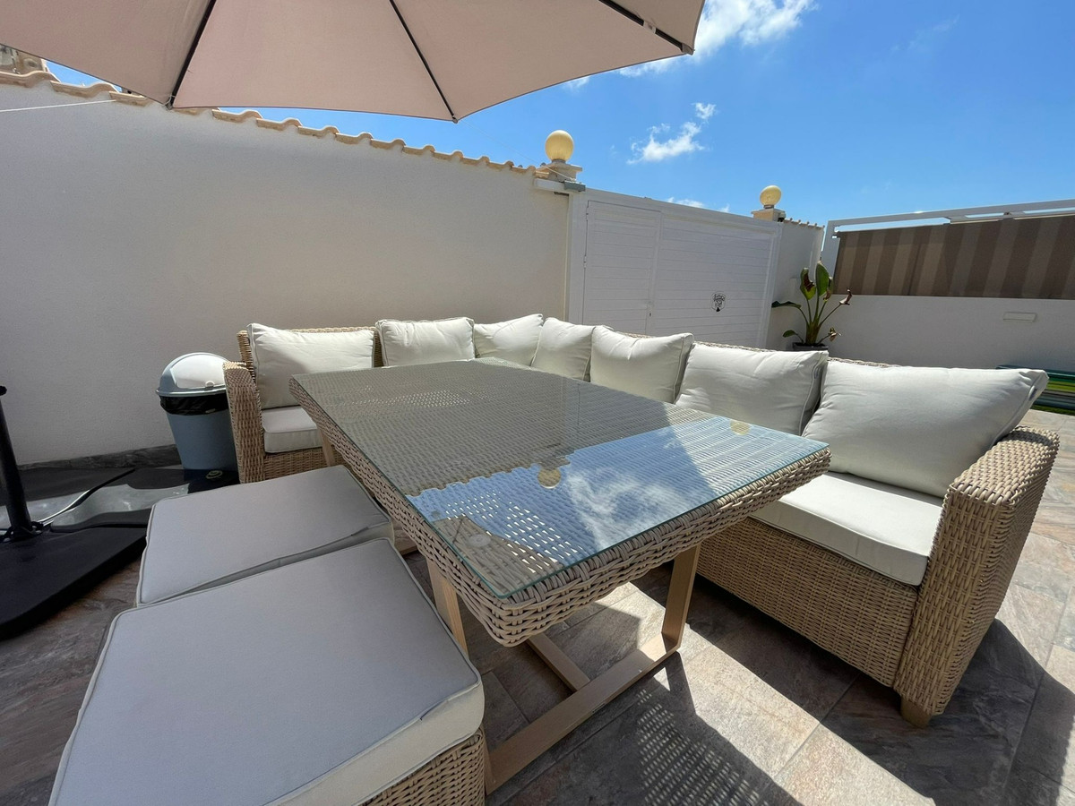 Se vende Bungalow de 3 dormitorios en Costa Blanca, Alicante, España