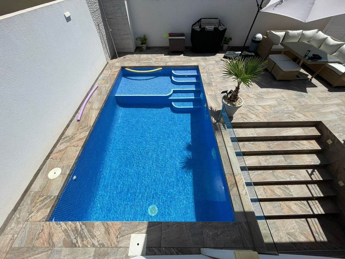 Se vende Bungalow de 3 dormitorios en Costa Blanca, Alicante, España