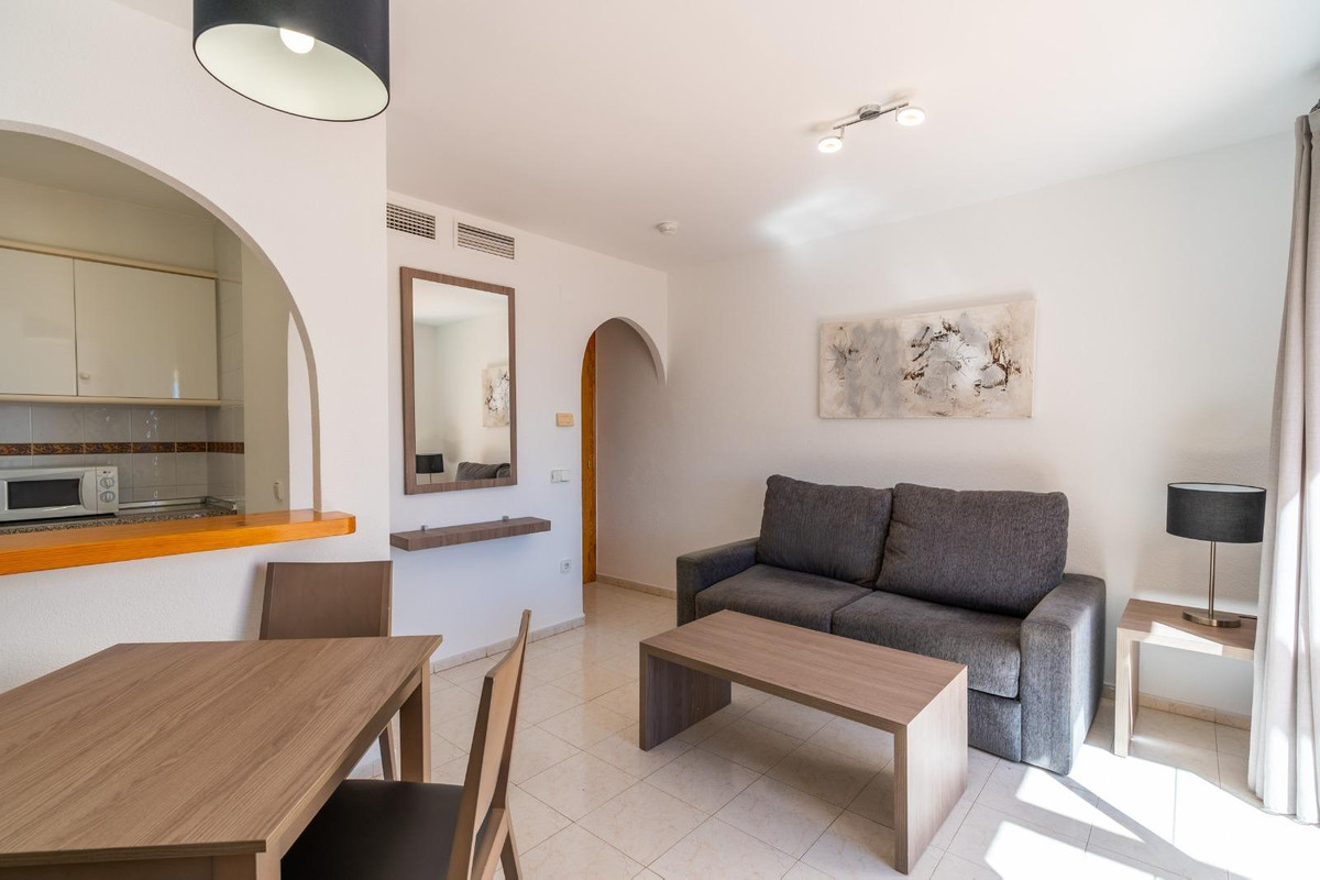 Se vende Bungalow de 1 dormitorios en Costa Blanca, Alicante, España