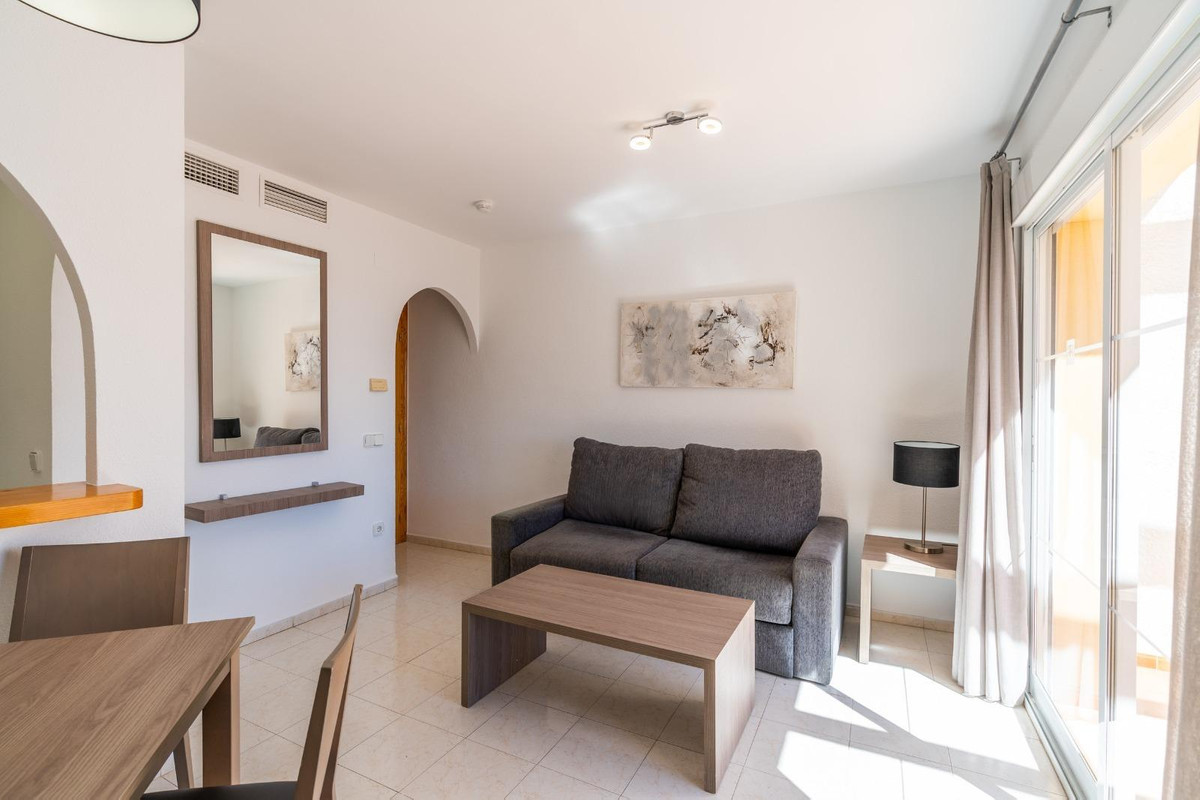 Se vende Bungalow de 1 dormitorios en Costa Blanca, Alicante, España