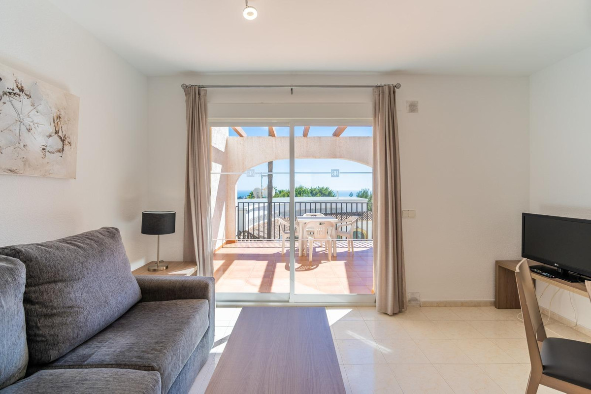 Se vende Bungalow de 1 dormitorios en Costa Blanca, Alicante, España