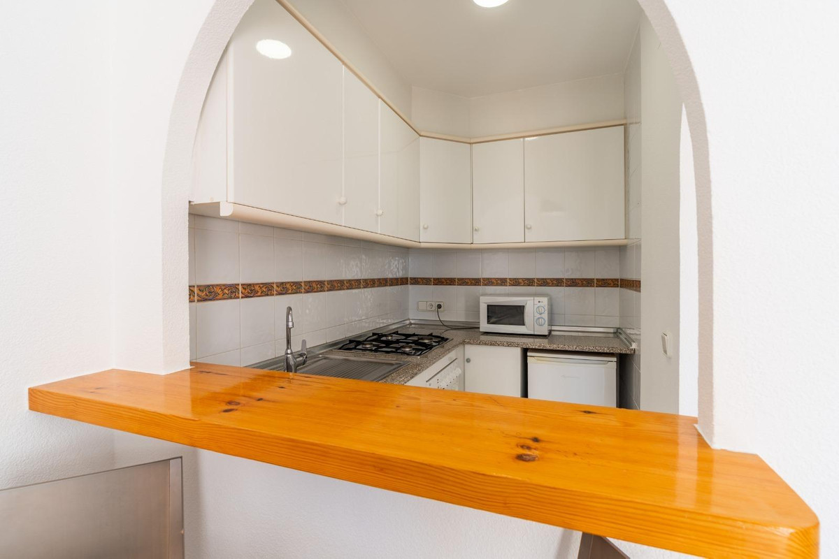 Se vende Bungalow de 1 dormitorios en Costa Blanca, Alicante, España