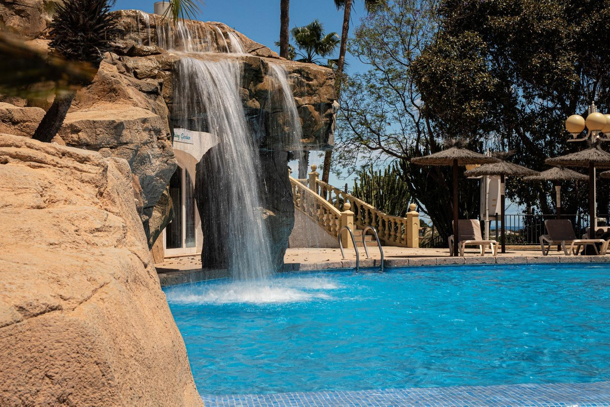 Se vende Bungalow de 1 dormitorios en Costa Blanca, Alicante, España