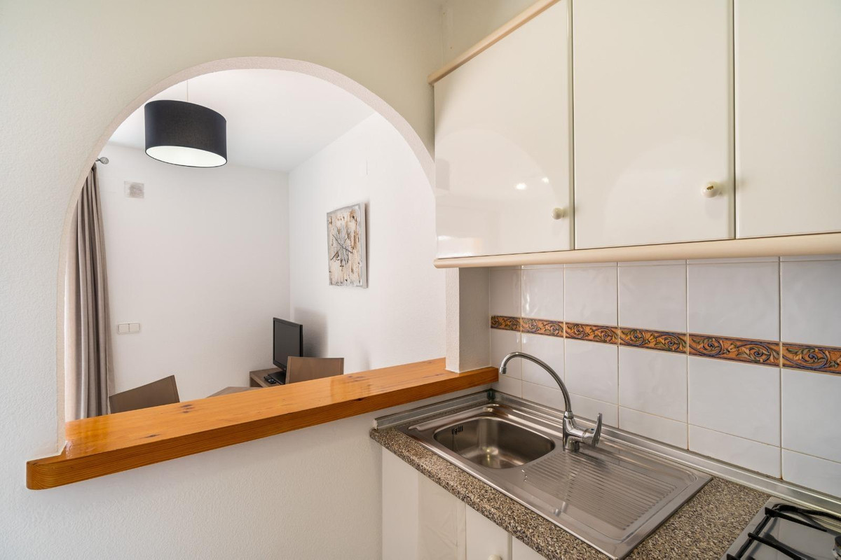 Se vende Bungalow de 1 dormitorios en Costa Blanca, Alicante, España