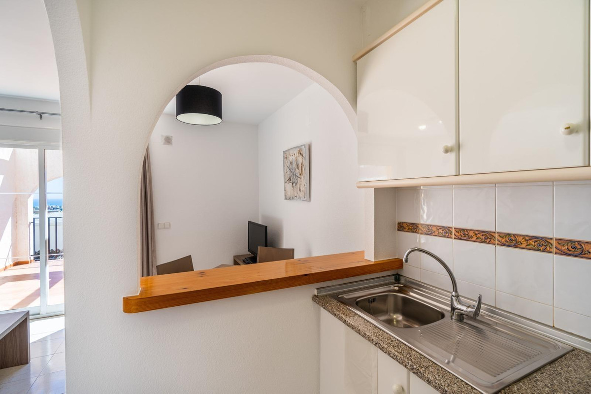 Se vende Bungalow de 1 dormitorios en Costa Blanca, Alicante, España