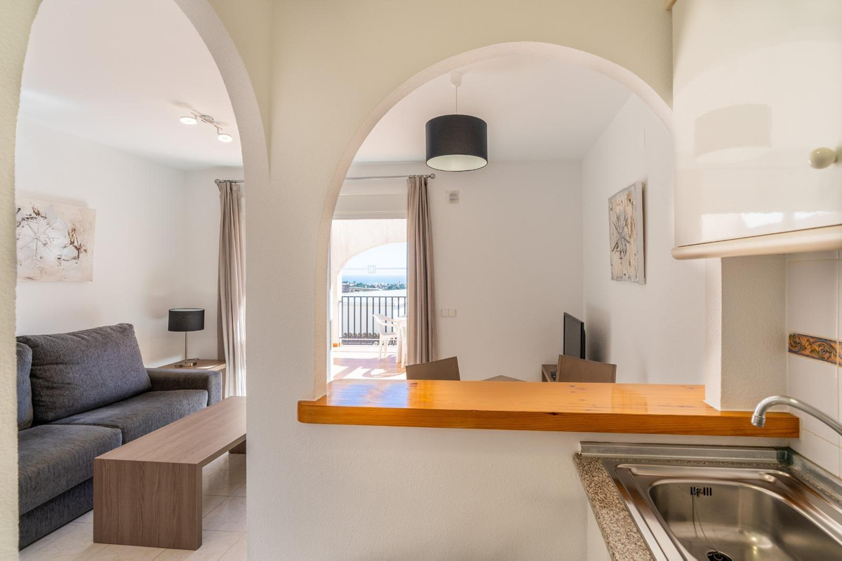 Se vende Bungalow de 1 dormitorios en Costa Blanca, Alicante, España