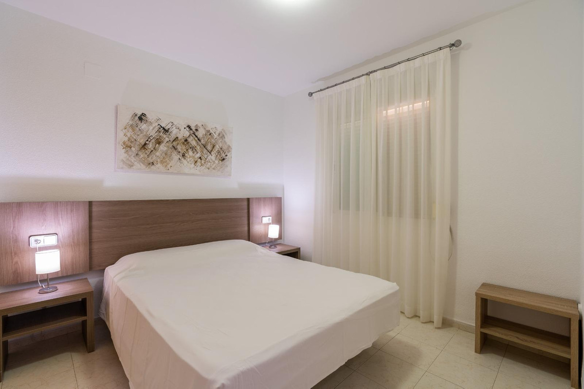 Se vende Bungalow de 1 dormitorios en Costa Blanca, Alicante, España