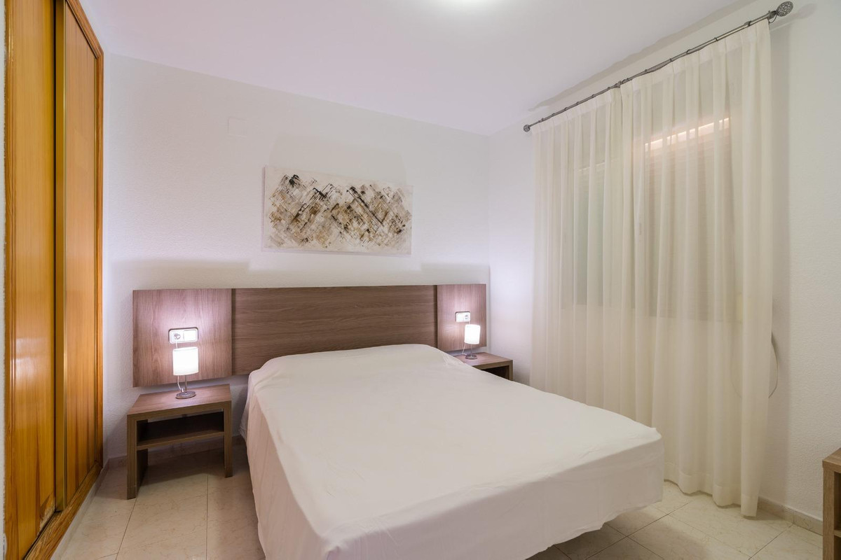 Se vende Bungalow de 1 dormitorios en Costa Blanca, Alicante, España