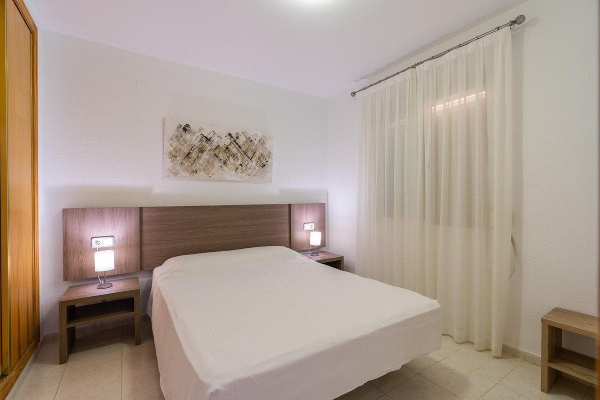 Se vende Bungalow de 1 dormitorios en Costa Blanca, Alicante, España