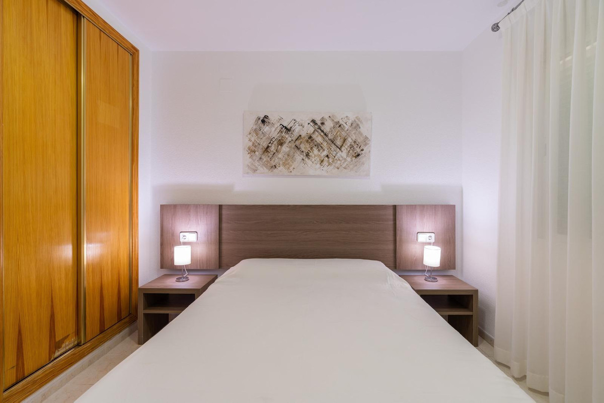 Se vende Bungalow de 1 dormitorios en Costa Blanca, Alicante, España