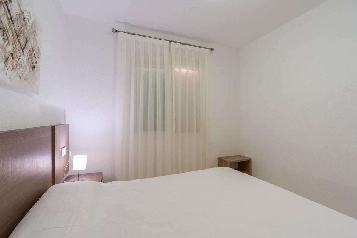 Se vende Bungalow de 1 dormitorios en Costa Blanca, Alicante, España