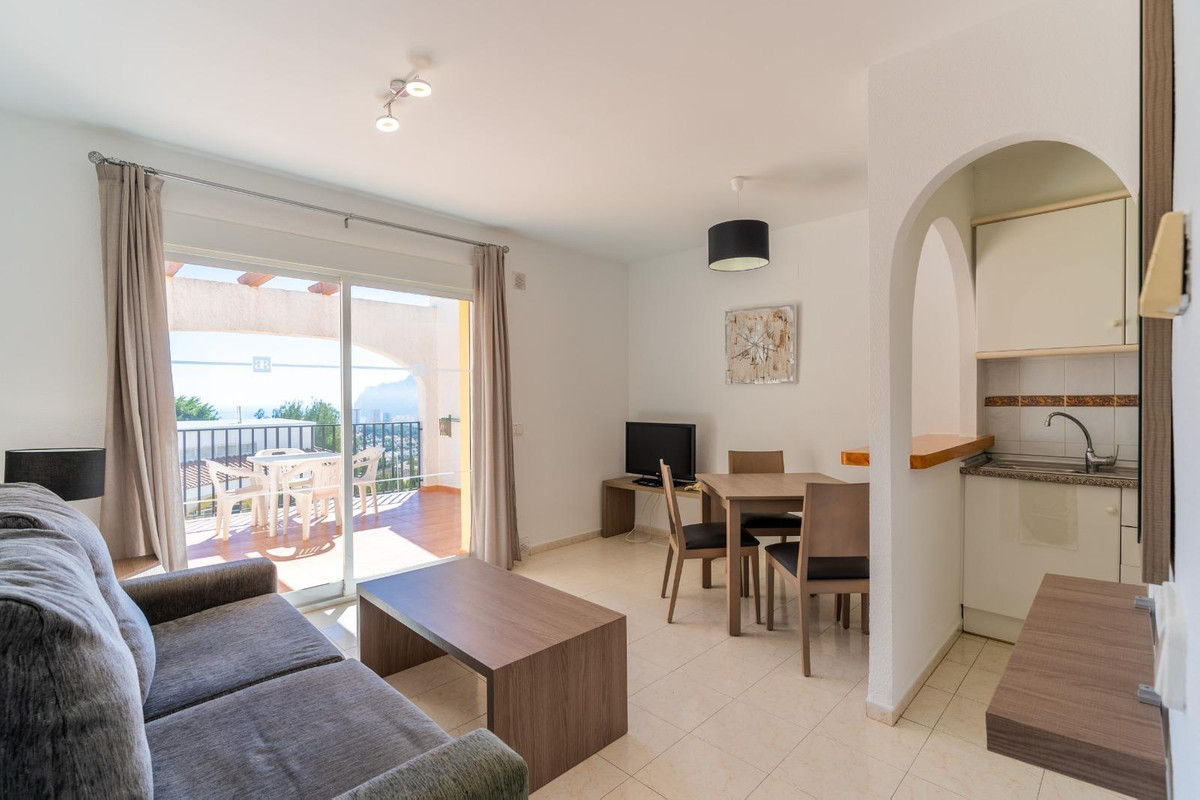 Se vende Bungalow de 1 dormitorios en Costa Blanca, Alicante, España