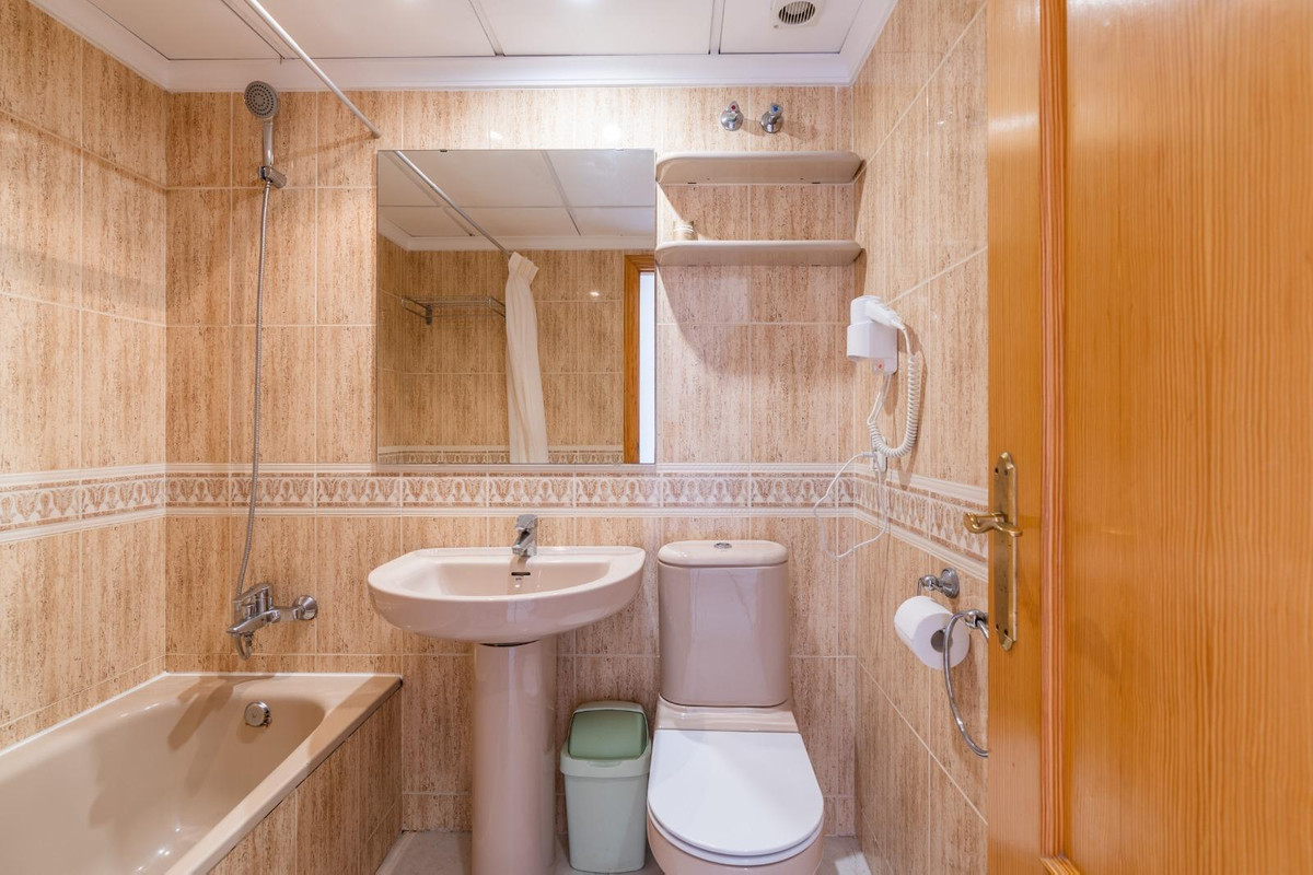 Se vende Bungalow de 1 dormitorios en Costa Blanca, Alicante, España