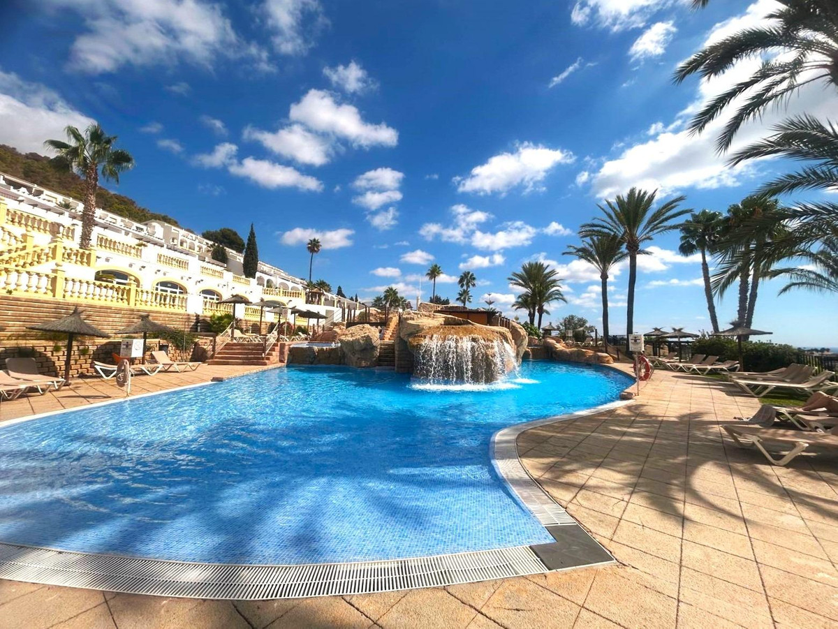 Se vende Bungalow de 1 dormitorios en Costa Blanca, Alicante, España