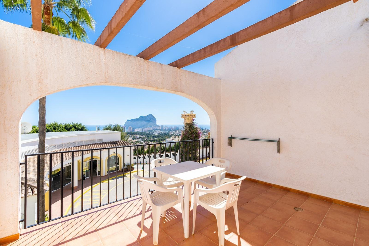 Se vende Bungalow de 1 dormitorios en Costa Blanca, Alicante, España