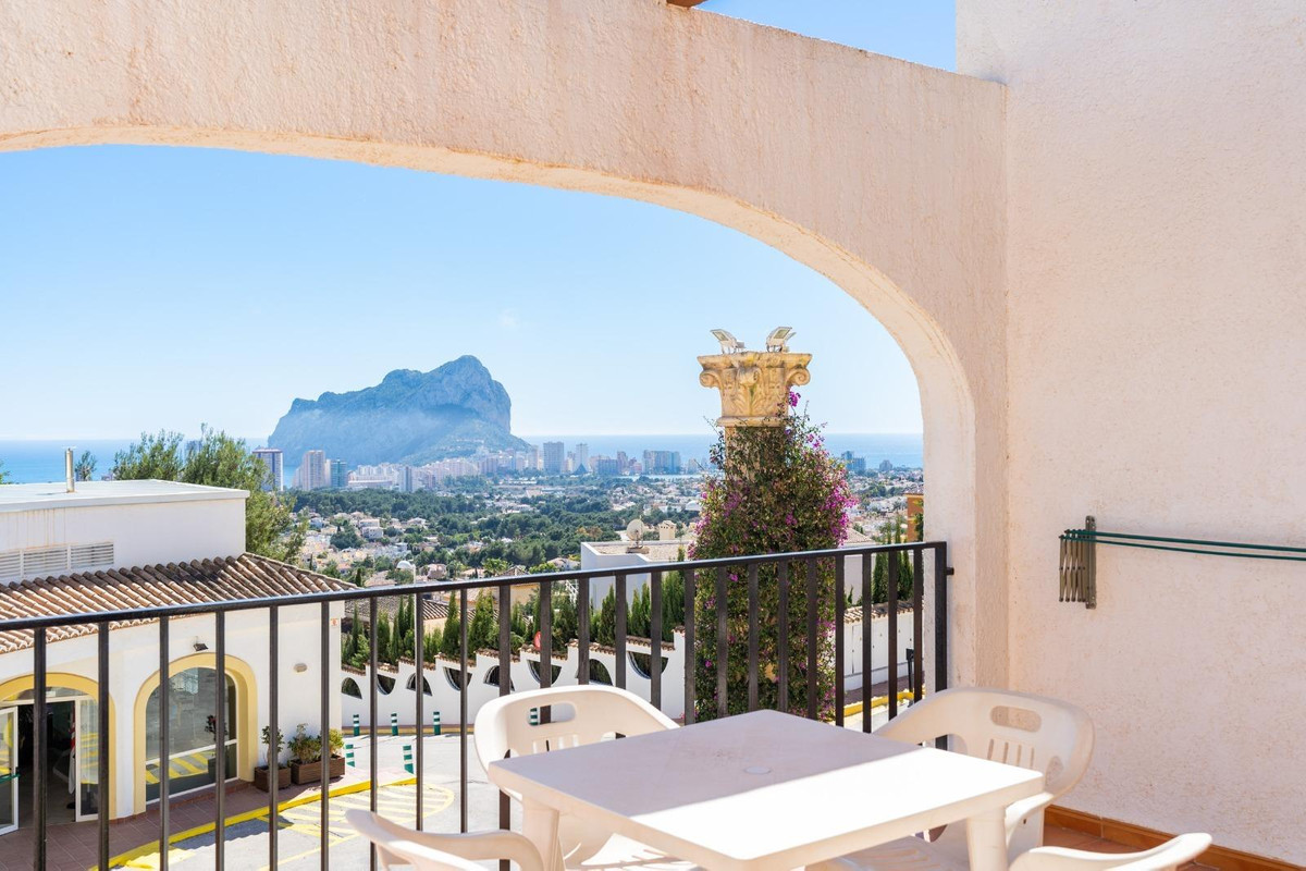 Se vende Bungalow de 1 dormitorios en Costa Blanca, Alicante, España