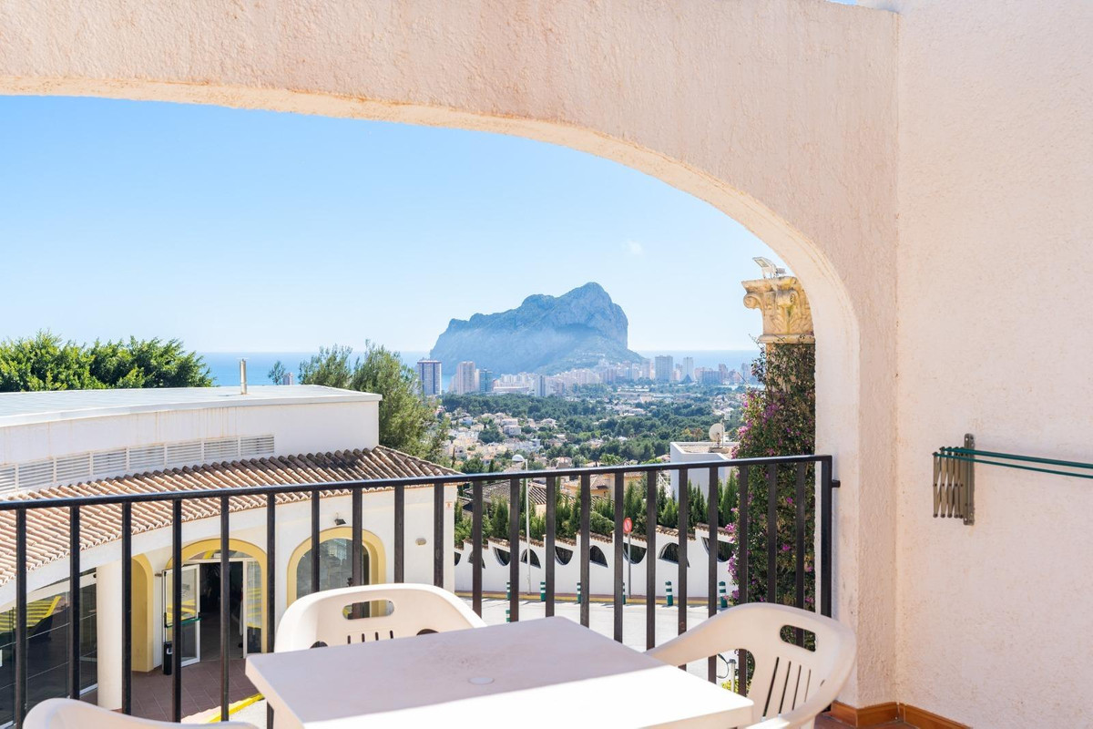 Se vende Bungalow de 1 dormitorios en Costa Blanca, Alicante, España