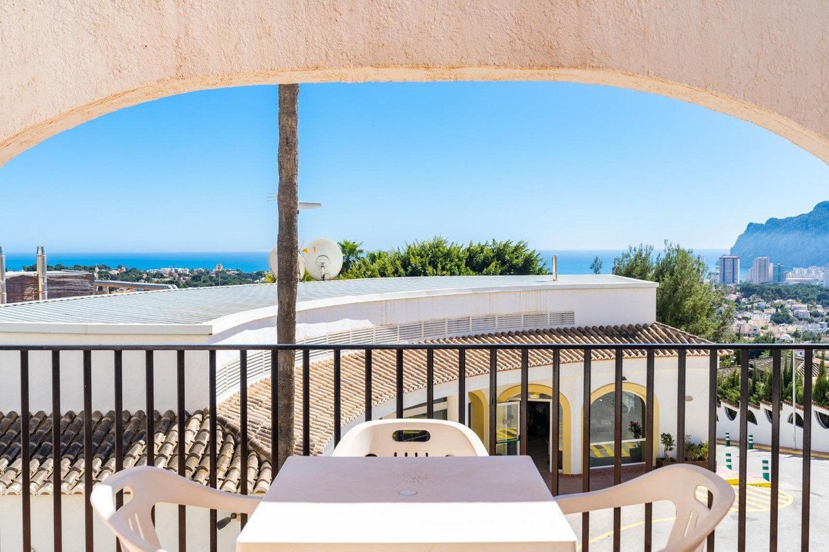 Se vende Bungalow de 1 dormitorios en Costa Blanca, Alicante, España