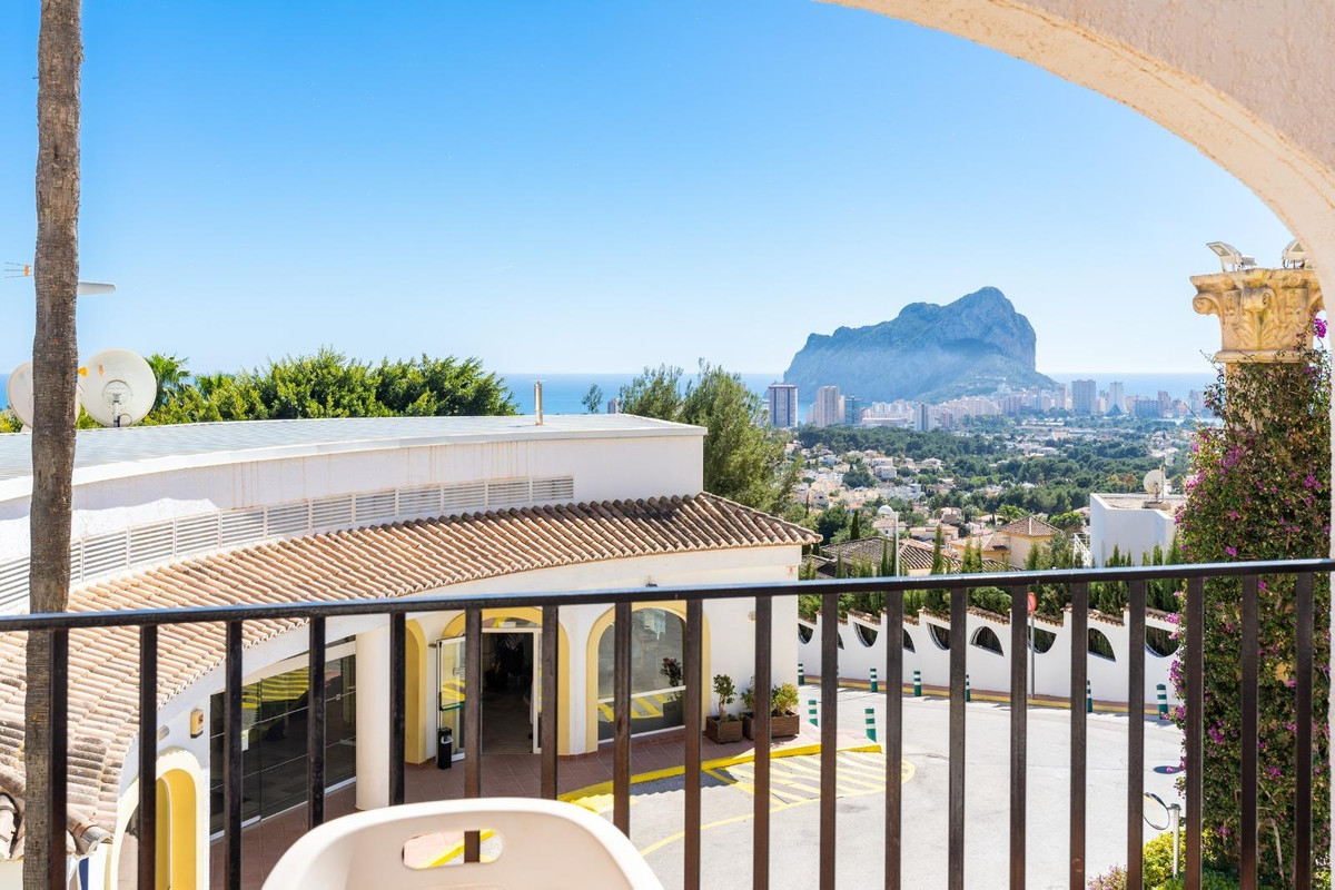 Se vende Bungalow de 1 dormitorios en Costa Blanca, Alicante, España