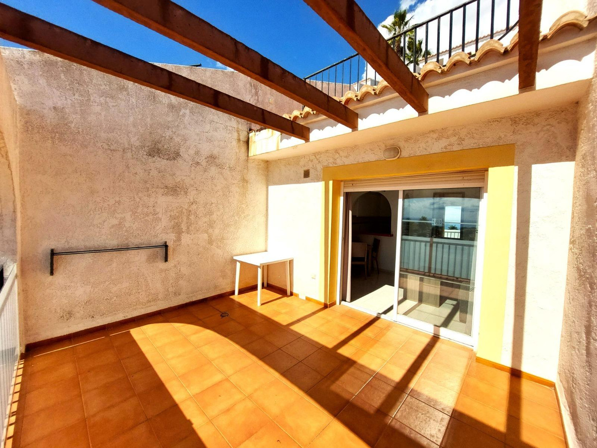 Se vende Bungalow de 1 dormitorios en Costa Blanca, Alicante, España