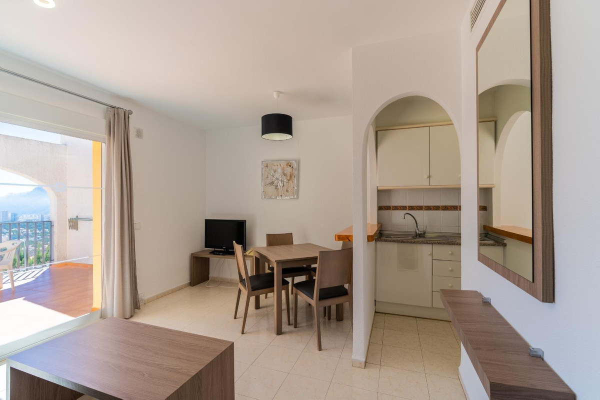 Se vende Bungalow de 1 dormitorios en Costa Blanca, Alicante, España