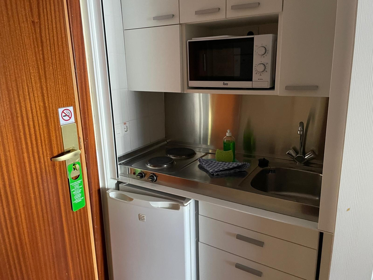 Se vende Estudio Planta Media  en Costa Blanca, Alicante, España