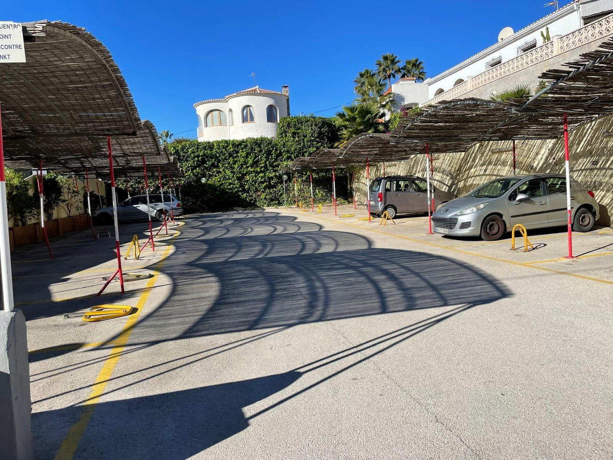 Se vende Estudio Planta Media  en Costa Blanca, Alicante, España