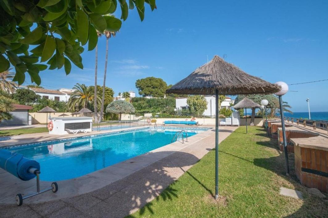 Se vende Estudio Planta Media  en Costa Blanca, Alicante, España