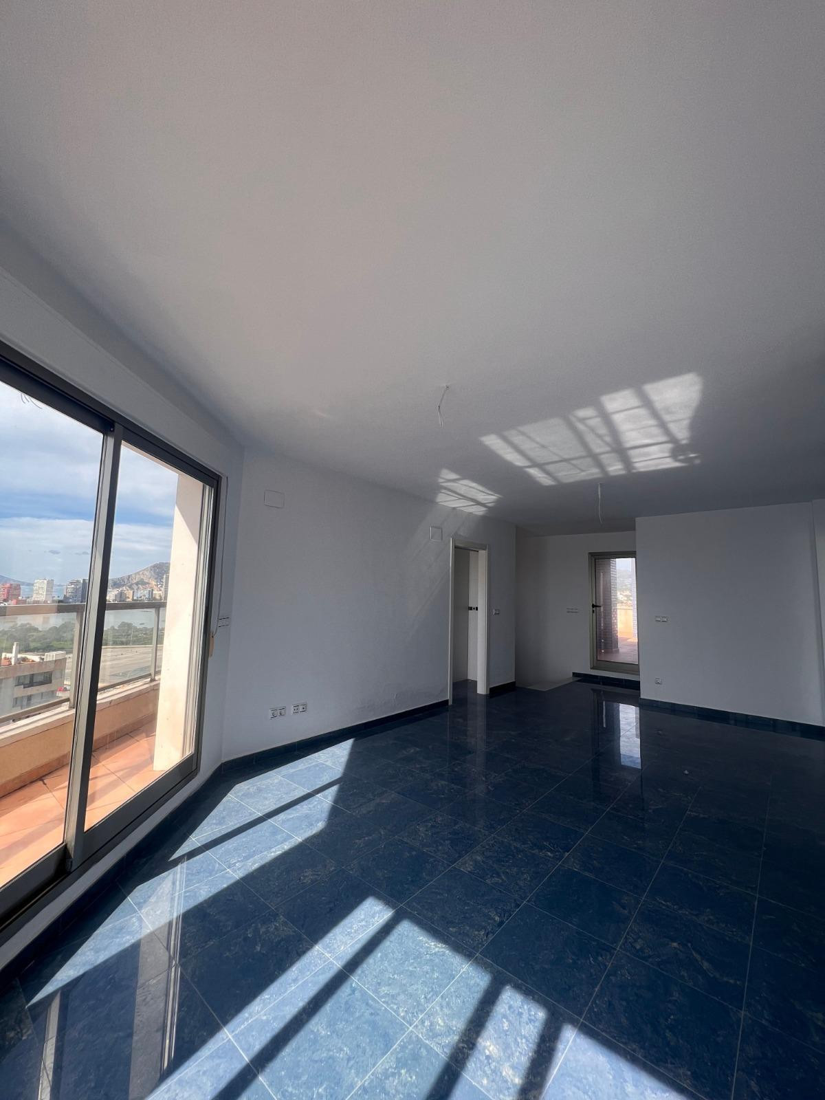 Se vende Ático de 3 dormitorios en Costa Blanca, Alicante, España